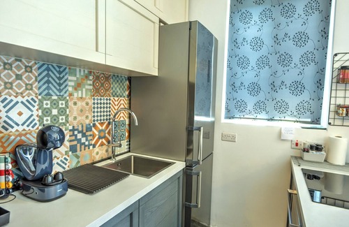 Msida Apartment | Modern, cosy, fully equipped 2bedroom flat PMIC1-3