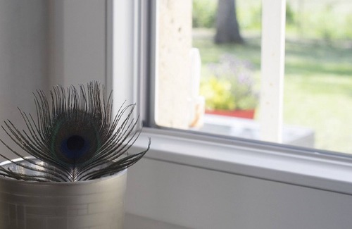 Saint-Cyr-en-Val Cottage | Modern cottage between Loire and Sologne forest, for family reunion