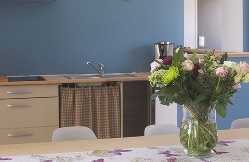 Saint-Cyr-en-Val Cottage | Modern cottage between Loire and Sologne forest, for family reunion
