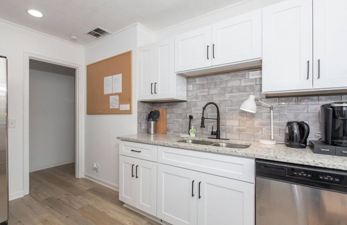 Columbus House | Modern Cottage in Columbus