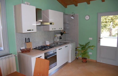 Bagni di Lucca Cottage | Modern Cottage with Pool & Sun Terraces in Bagni Di Lucca.