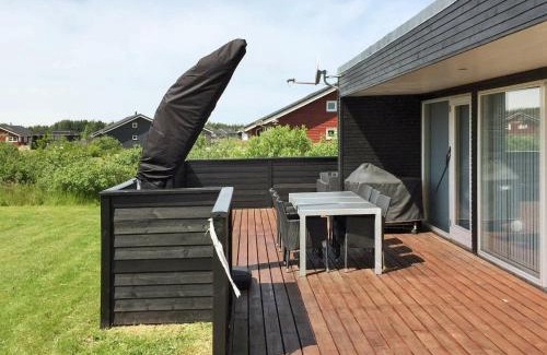 Tranum House | Modern Cottage with Spa - By Traum Ferienwohnungen