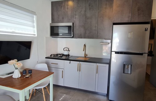 Paradera Apartment | Modern & Cozy, 1BR Apt with Private Pool