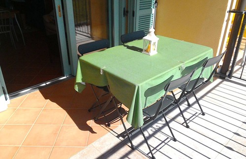 Gedici Apartment | Modern & cozy apartment with pool and tennis court near Porec - 2 bedrooms
