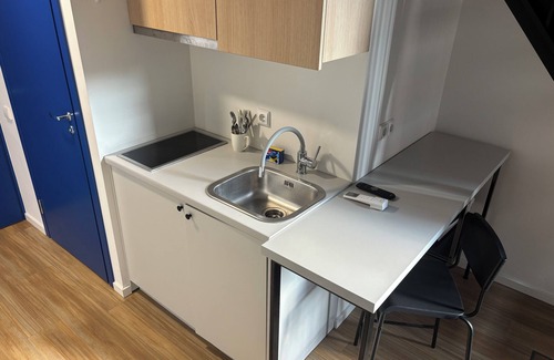 Kaunas Apartment | Modern Cozy Loft – Heart of Kaunas Wi-Fi, PS4 & Go3