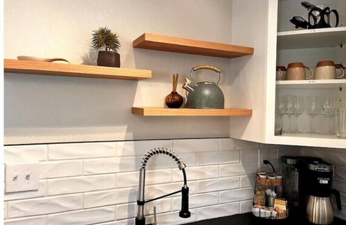 Fletcher Apartment | Modern & Cozy, Minutes to Airport & WNC Ag Center