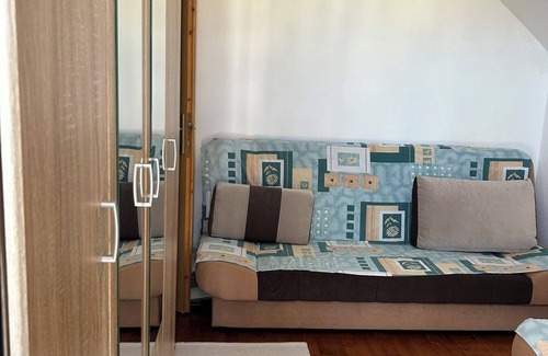 Zabljak House | Modern & Cozy Stay in Žabljak Center – Great for Families