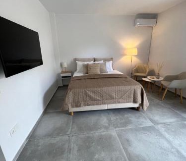 Kompi Apartment | Modern & Cozy Studio