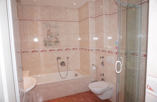 Bad Homburg v.d. Hoehe Apartment | Modern apartment in a central location in the spa