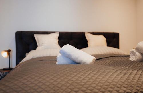 Barmbek-Sued Apartment | Modern Design Loft 6P in central Hamburg, incl Private Parking