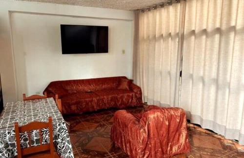Ayacucho Apartment | Modern, Downtown, and Cozy Apartment