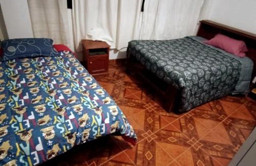 Ayacucho Apartment | Modern, Downtown, and Cozy Apartment