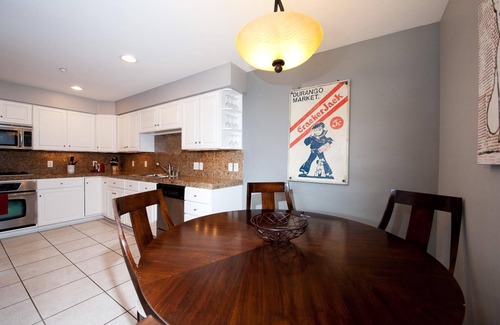 Historic Downtown Durango Condo | Modern Downtown Durango Luxury Condo | 1 Block to Main Street | Balcony