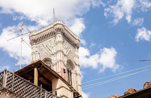 Duomo Apartment | Modern Duomo View