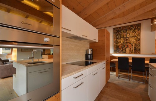 Zell am See Apartment | Modern duplex penthouse, 200 m to skilift, close to the Zeller Lake