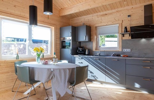 Diemelsee House | Modern en Rustig Gelegen met Overdekt Terras, Dichtbij de Diemelsee