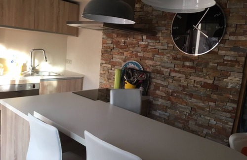 Aigues-Mortes House | Modern ecological villa with all comfort Aigues Mortes