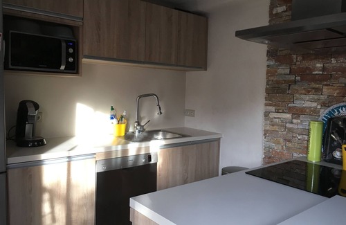 Aigues-Mortes House | Modern ecological villa with all comfort Aigues Mortes