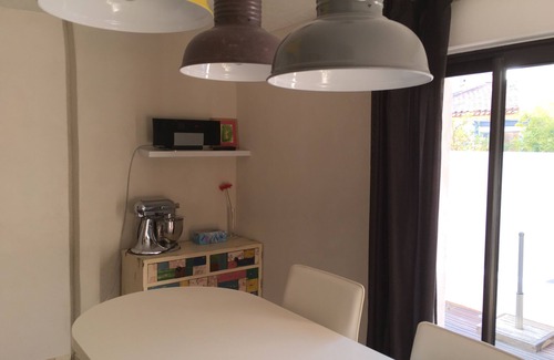 Aigues-Mortes House | Modern ecological villa with all comfort Aigues Mortes