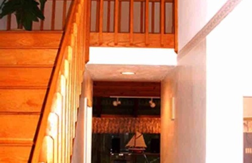 Edgartown House | Modern Edgartown Condo Close to Town & Beach and Private Pool