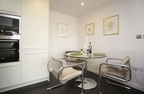 Islington Apartment | Modern Edwardian, by Veeve