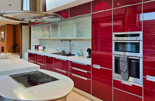 Ballsbridge House | Modern Elegance, steps from the Aviva, with Games Room