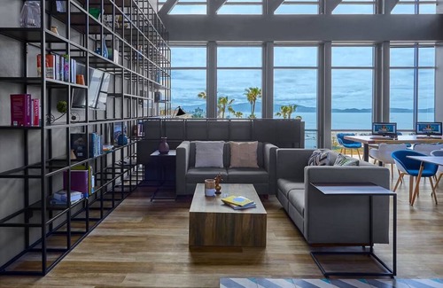El Sauzal Hotel | Modern Ensenada Escape | Central Location Near Wineries & Beach