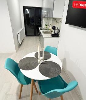 Alba Iulia Apartment | Modern Escape Cetate