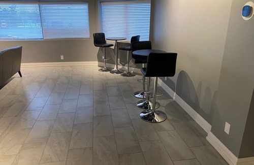 Brampton Apartment | MODERN EVENT SPACE