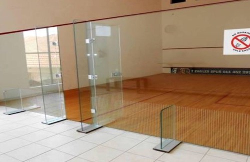 Greater Johannesburg Metropolitan Area Apartment | Modern Executive Penthouse ALL Amenities Included
