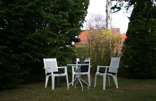 Bak Apartment | Modern family accommodation just 5 minutes from the lake