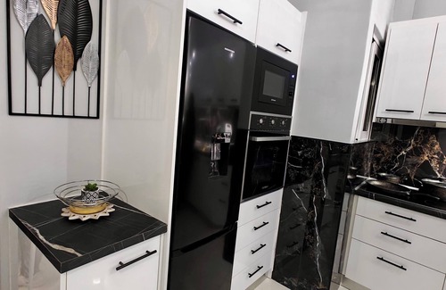 Athens City Centre Apartment | Modern family apartment in historical Athens center. nnCasa Di Leandro