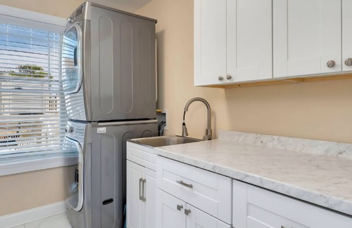 Wildwood Crest House | Modern family home in the Crest.