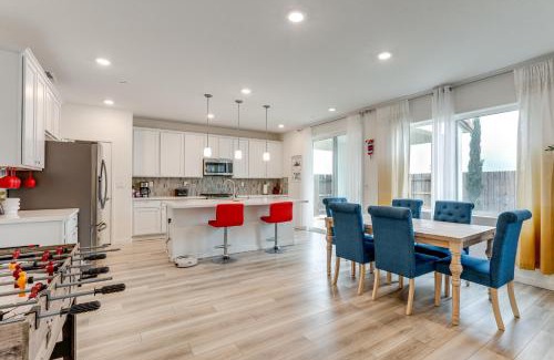 Roseville House | Modern Family Home in Suburbs of Sacramento!