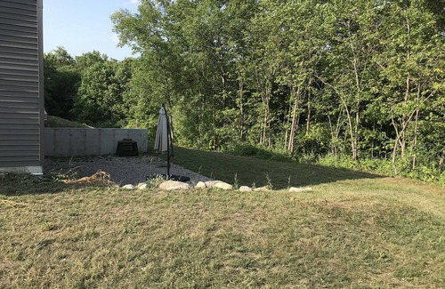 Alexandria House | Modern Farm House Across from Lake Carlos Boat Landing