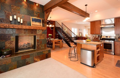 Boulder House | Modern Farmhouse 10 Min Drive From Pearl Street, Walking Dist To Boulder Res
