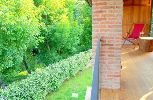 Asolo Other | Modern Farmhouse in Pagnano Italy near Forest