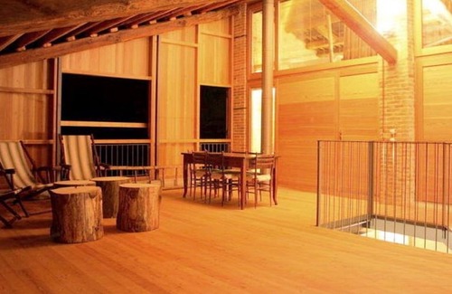 Asolo Other | Modern Farmhouse in Pagnano Italy near Forest
