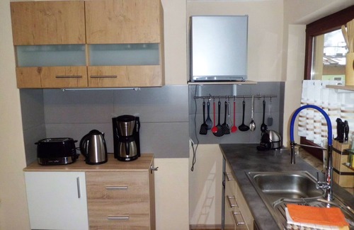 Bad Hofgastein Apartment | Modern FEWO centrally located with free entry to the Alpentherme, only 400m from the ski lift