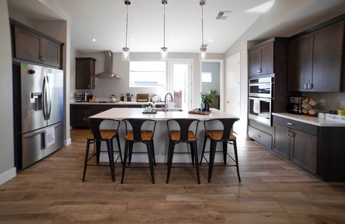 Flagstaff House | Modern Flagstaff Escape w/Grill, 3 Mi to Downtown
