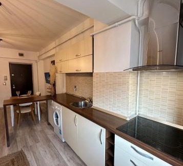 Iasi Apartment | Modern flat - apartament nou aproape de Spital și Aeroport