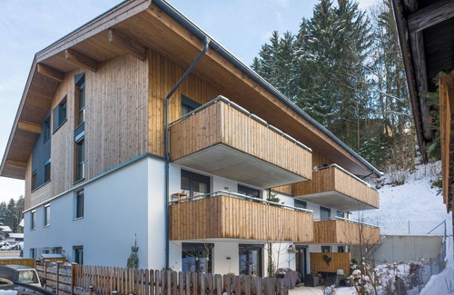 Kitzbuehel Apartment | Modern flat in a top location with 2 bedrooms