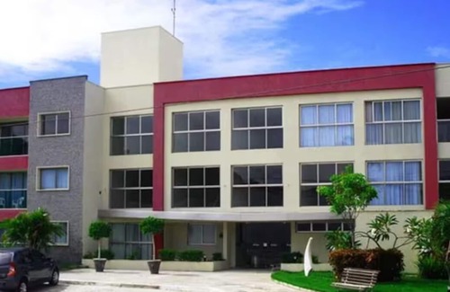 Ponta Negra Apartment | Modern FLAT with incredible view of Morro do Careca