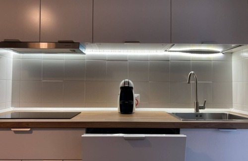 Rosapineta Apartment | Modern flat close to the center - Beahost