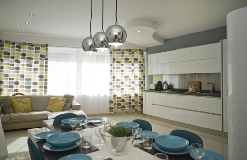 Pieta Apartment | Modern Flat Close To Valletta sleeps 8