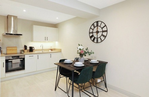 Leeds Apartment | Modern Flat in Leeds by PureStay