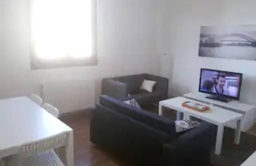 Trinitat Condo | Modern Flat in Valencia