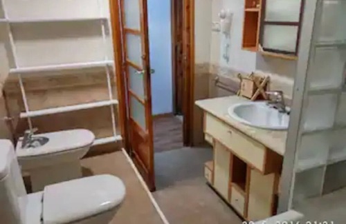 Trinitat Condo | Modern Flat in Valencia