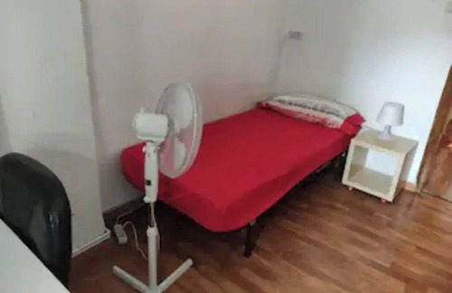 Trinitat Condo | Modern Flat in Valencia