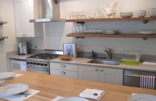 Seal Harbor Apartment | Modern Flat near Bar Harbor, Ocean Beach and Carriage Paths